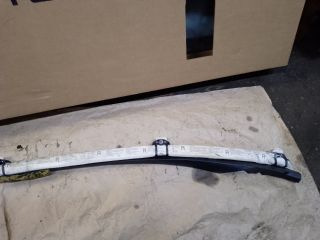 bontott MERCEDES-BENZ E-CLASS Jobb első Függöny Légzsák