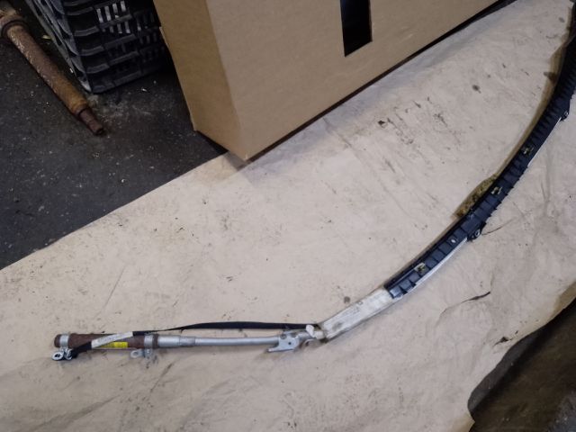 bontott MERCEDES-BENZ E-CLASS Jobb első Függöny Légzsák