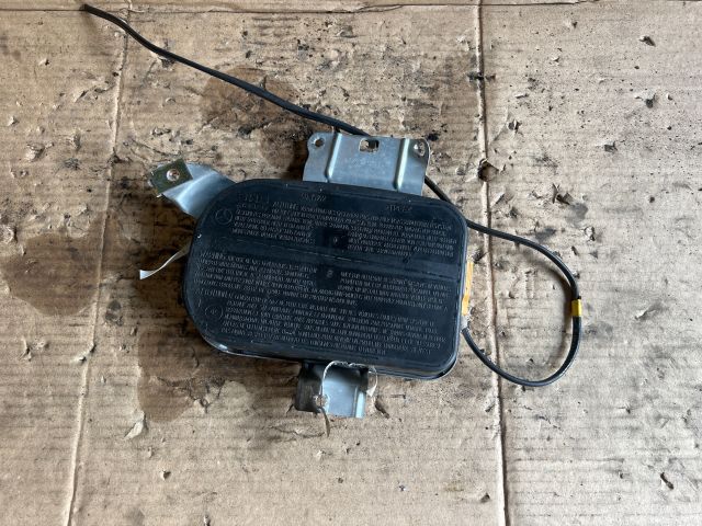 bontott MERCEDES-BENZ E-CLASS Jobb első Függöny Légzsák