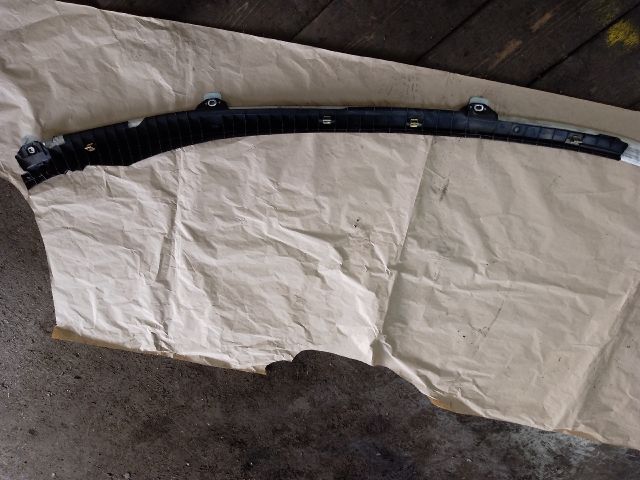 bontott MERCEDES-BENZ E-CLASS Jobb első Függöny Légzsák