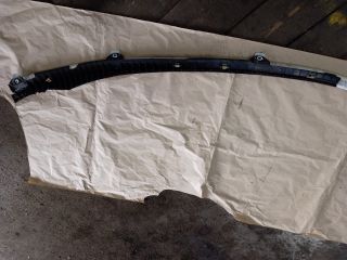 bontott MERCEDES-BENZ E-CLASS Jobb első Függöny Légzsák