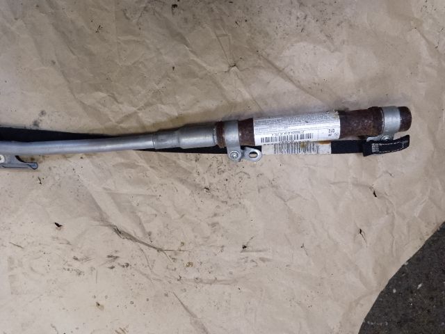 bontott MERCEDES-BENZ E-CLASS Jobb első Függöny Légzsák