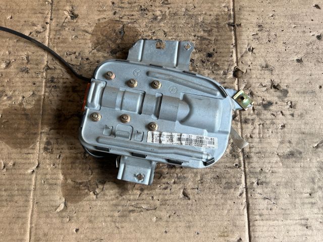 bontott MERCEDES-BENZ E-CLASS Jobb első Függöny Légzsák