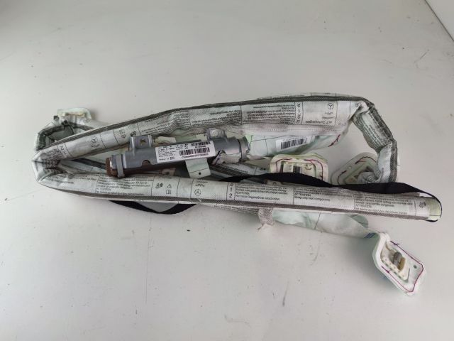 bontott MERCEDES-BENZ E-CLASS Jobb első Függöny Légzsák