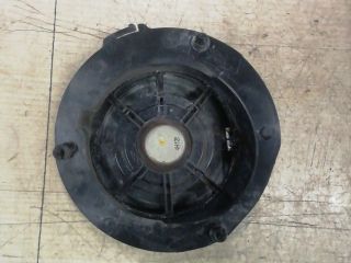 bontott MERCEDES-BENZ E-CLASS Jobb első Hangszóró