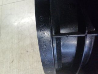 bontott MERCEDES-BENZ E-CLASS Jobb első Hangszóró