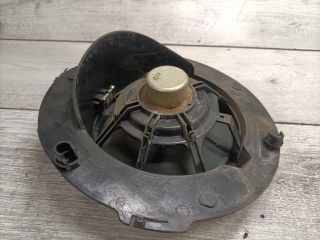 bontott MERCEDES-BENZ E-CLASS Jobb első Hangszóró