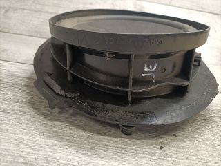 bontott MERCEDES-BENZ E-CLASS Jobb első Hangszóró