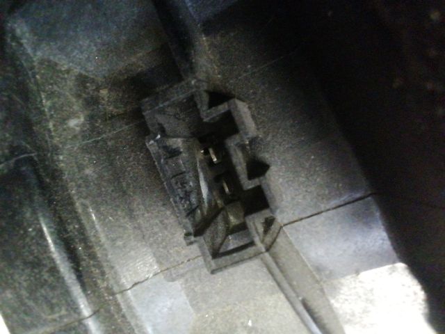 bontott MERCEDES-BENZ E-CLASS Jobb első Hangszóró