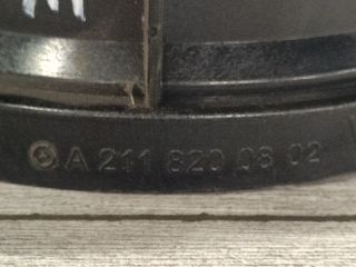 bontott MERCEDES-BENZ E-CLASS Jobb első Hangszóró