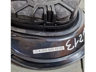 bontott MERCEDES-BENZ E-CLASS Jobb első Hangszóró