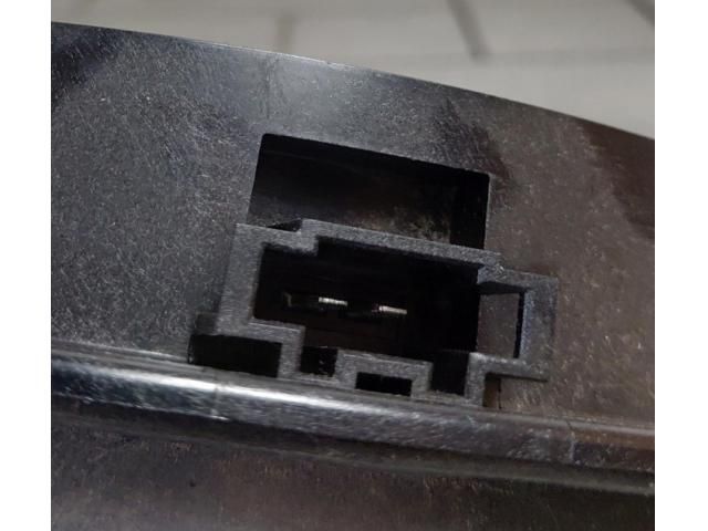 bontott MERCEDES-BENZ E-CLASS Jobb első Hangszóró