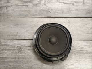 bontott MERCEDES-BENZ E-CLASS Jobb első Hangszóró