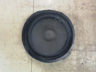 bontott MERCEDES-BENZ E-CLASS Jobb első Hangszóró