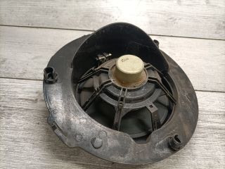 bontott MERCEDES-BENZ E-CLASS Jobb első Hangszóró