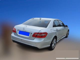 bontott MERCEDES-BENZ E-CLASS Jobb első Hossznyúlvány