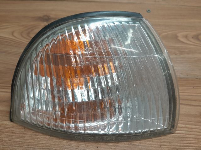 bontott MERCEDES-BENZ E-CLASS Jobb első Irányjelző