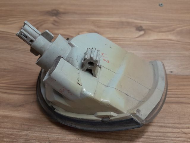 bontott MERCEDES-BENZ E-CLASS Jobb első Irányjelző