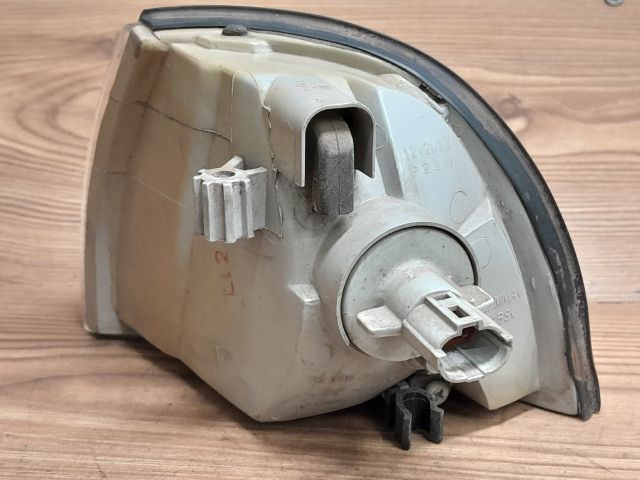 bontott MERCEDES-BENZ E-CLASS Jobb első Irányjelző