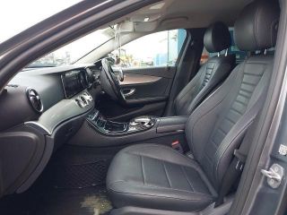 bontott MERCEDES-BENZ E-CLASS Jobb első Kapaszkodó (Felső)