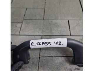 bontott MERCEDES-BENZ E-CLASS Jobb első Kapaszkodó (Felső)