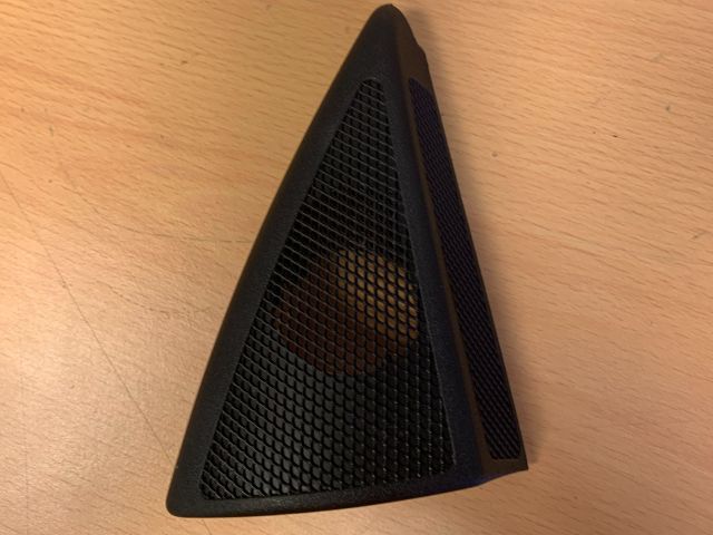 bontott MERCEDES-BENZ E-CLASS Jobb első Kis Hangszóró Burkolat