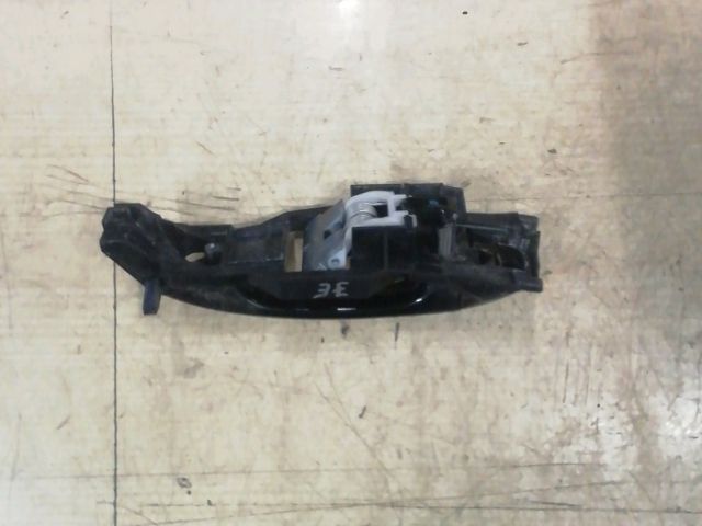 bontott MERCEDES-BENZ E-CLASS Jobb első Külső Kilincs