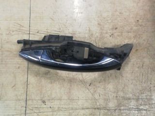 bontott MERCEDES-BENZ E-CLASS Jobb első Külső Kilincs