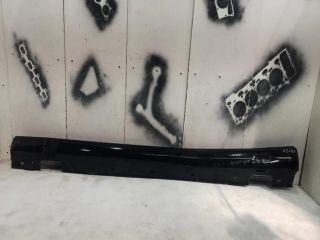 bontott MERCEDES-BENZ E-CLASS Jobb első Küszöb Díszléc