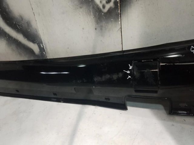 bontott MERCEDES-BENZ E-CLASS Jobb első Küszöb Díszléc