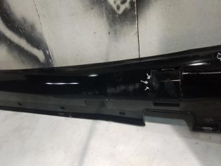 bontott MERCEDES-BENZ E-CLASS Jobb első Küszöb Díszléc