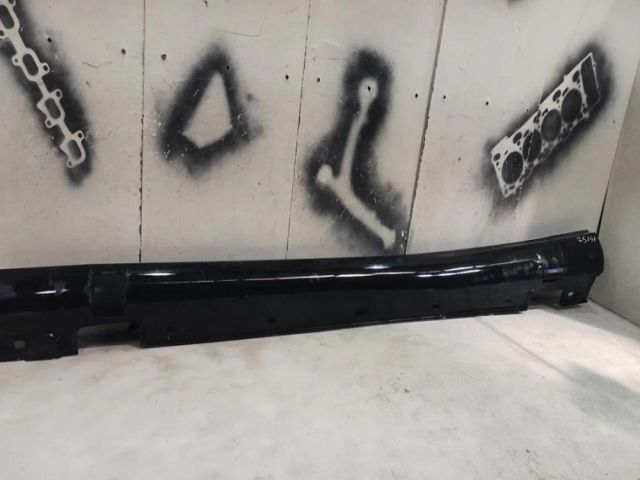 bontott MERCEDES-BENZ E-CLASS Jobb első Küszöb Díszléc