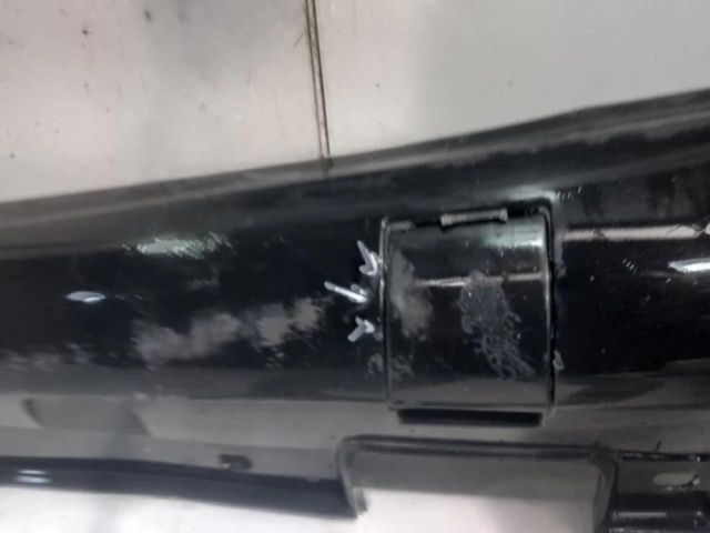 bontott MERCEDES-BENZ E-CLASS Jobb első Küszöb Díszléc