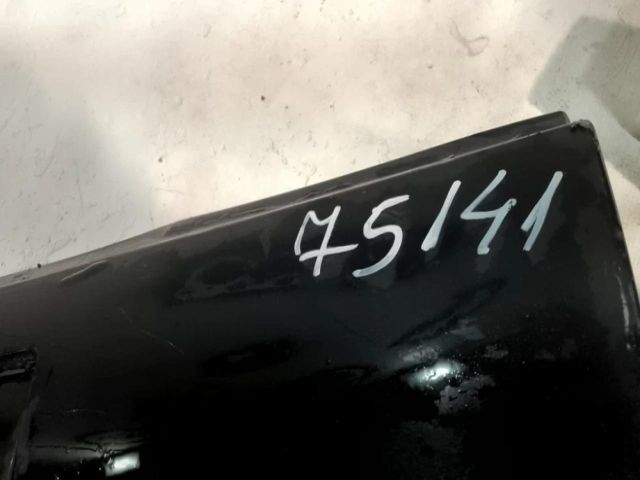 bontott MERCEDES-BENZ E-CLASS Jobb első Küszöb Díszléc