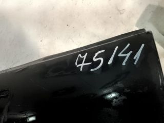 bontott MERCEDES-BENZ E-CLASS Jobb első Küszöb Díszléc