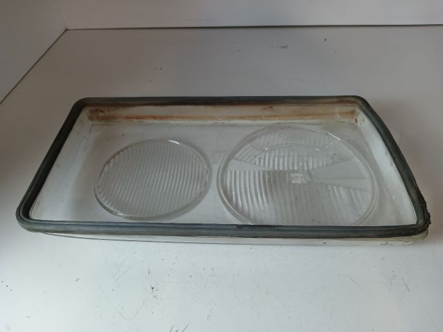 bontott MERCEDES-BENZ E-CLASS Jobb első Lámpabúra