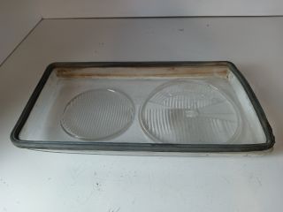 bontott MERCEDES-BENZ E-CLASS Jobb első Lámpabúra