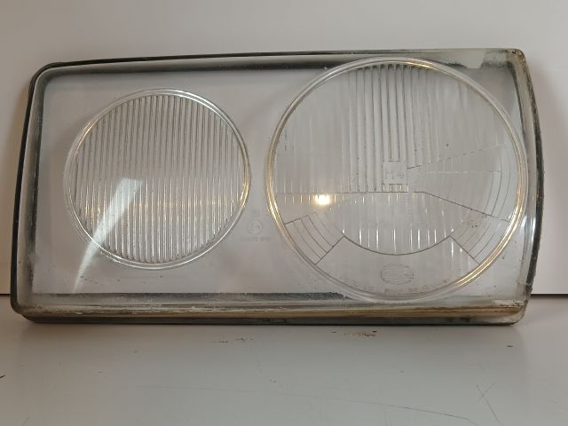 bontott MERCEDES-BENZ E-CLASS Jobb első Lámpabúra