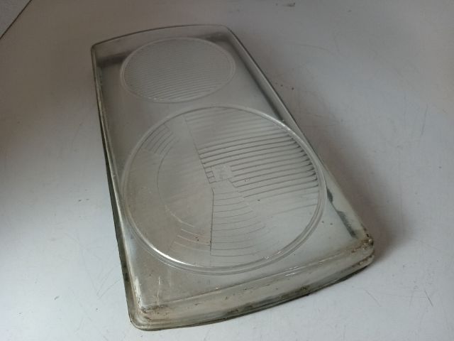 bontott MERCEDES-BENZ E-CLASS Jobb első Lámpabúra