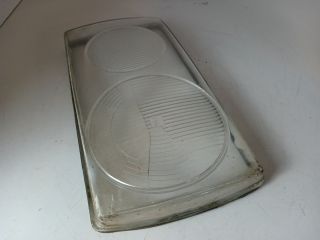 bontott MERCEDES-BENZ E-CLASS Jobb első Lámpabúra