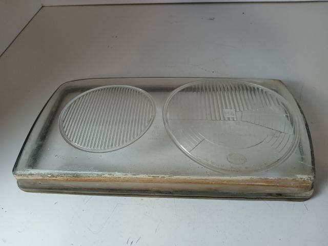 bontott MERCEDES-BENZ E-CLASS Jobb első Lámpabúra