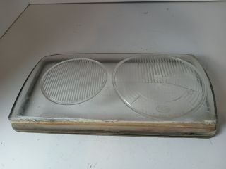 bontott MERCEDES-BENZ E-CLASS Jobb első Lámpabúra