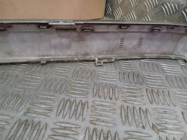 bontott MERCEDES-BENZ E-CLASS Jobb első Lökhárító Díszléc