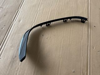 bontott MERCEDES-BENZ E-CLASS Jobb első Lökhárító Díszléc