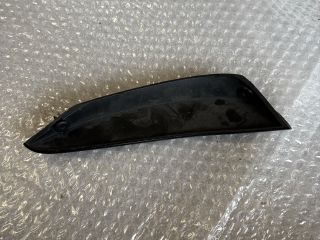 bontott MERCEDES-BENZ E-CLASS Jobb első Lökhárító Díszléc