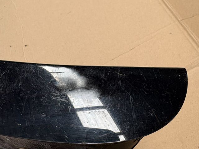 bontott MERCEDES-BENZ E-CLASS Jobb első Lökhárító Díszléc