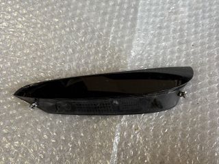 bontott MERCEDES-BENZ E-CLASS Jobb első Lökhárító Díszléc