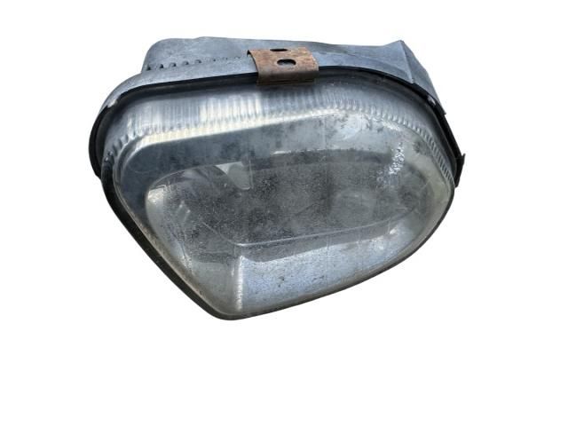 bontott MERCEDES-BENZ E-CLASS Jobb első Lökhárító Vakborítás