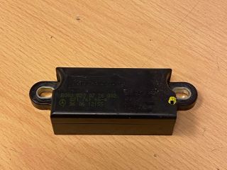 bontott MERCEDES-BENZ E-CLASS Jobb első Oldal Ütközés Érzékelő