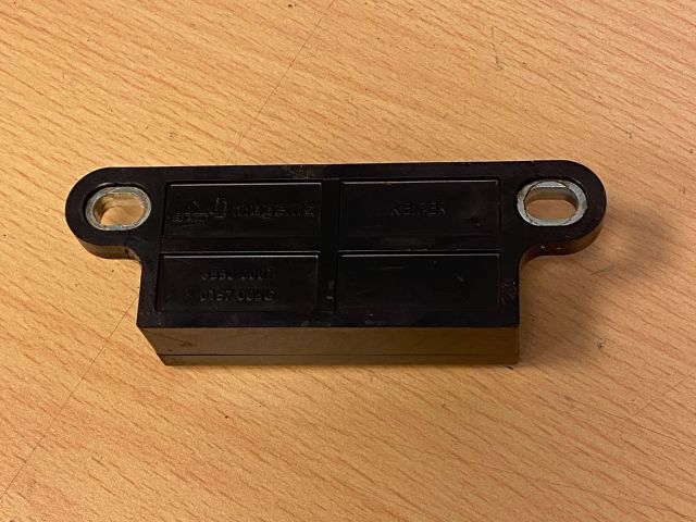 bontott MERCEDES-BENZ E-CLASS Jobb első Oldal Ütközés Érzékelő